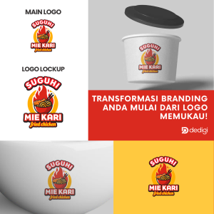 dedigi logo - Jasa Pembuatan Logo