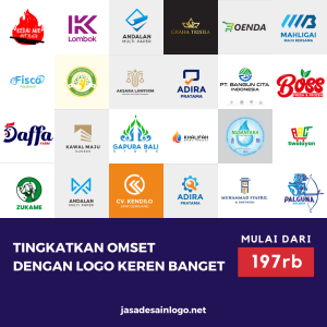 dedigi logo - Jasa Pembuatan Logo