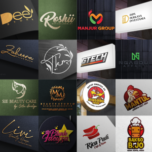 dedigi logo - Jasa Pembuatan Logo