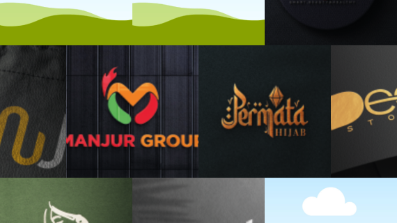 Jasa Bikin Logo di Medan