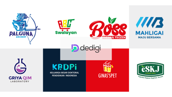 Jasa Desain Logo Profesional di Jakarta Utara