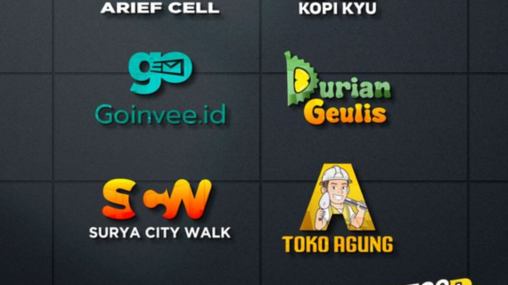 Jasa Membuat Logo di Jakarta Selatan
