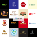 Harga Jasa Desain Logo di Kota Batam