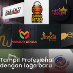 Jasa Desain Logo Murah di Kota Semarang