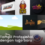 Jasa Pembuatan Logo Brand di Kota Bekasi