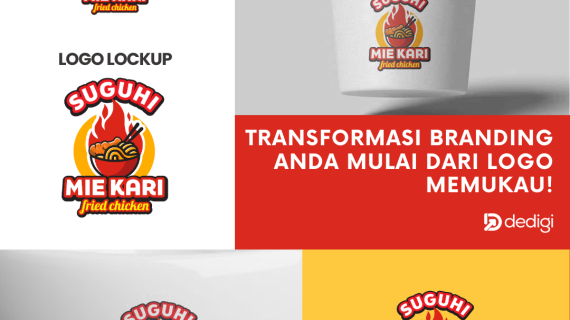 Jasa Bikin Logo Murah di Kota Padang
