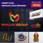Jasa Buat Logo Perusahaan di Kota Makassar