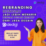 Jasa Buat Logo Murah di Kota Jakarta Pusat