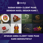 Jasa Edit Logo di Kota Medan
