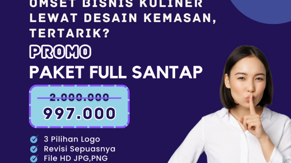 Harga Jasa Pembuatan Logo di Kota Jakarta Timur