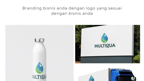 Jasa Logo Online di Kota Bandung