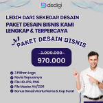 Jasa Pembuatan Logo Perusahaan di Kota Bandar Lampung