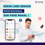 Jasa Buat Logo Perusahaan di Kota Jakarta Selatan