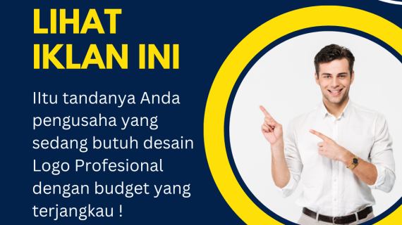 Jasa Logo Desain di Kota Jakarta Pusat
