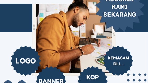 Jasa Desain Logo Harga di Kota Tangerang Selatan