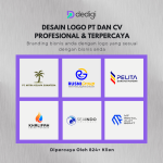 Jasa Pembuatan Logo Olshop di Kota Makassar