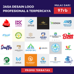 Jasa Logo Online di Kota Semarang